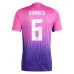 Il kit per bambini di fuori campo di Joshua Kimmich 2024/25 - Rosa