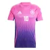 Jamal Musialas 2024/25 Auswärts-Kids-Kit - Rosa