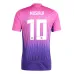 Jamal Musialas 2024/25 Auswärts-Kids-Kit - Rosa