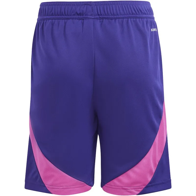 Jamal Musialas 2024/25 Auswärts-Kids-Kit - Rosa
