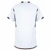 Das Heimtrikot der deutschen Nationalmannschaft für die UEFA Euro 2024 - Weiß