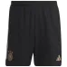 Germany's Euro 2024 Away Kids' Jersey Kit - Pink and Purple
