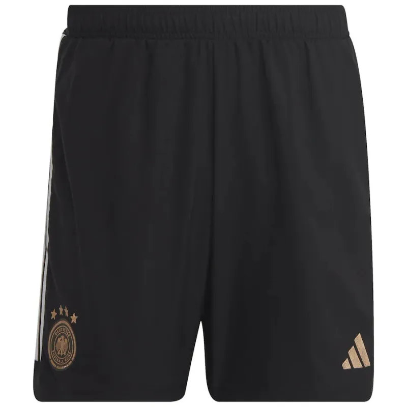 Germany's Euro 2024 Away Kids' Jersey Kit - Pink and Purple