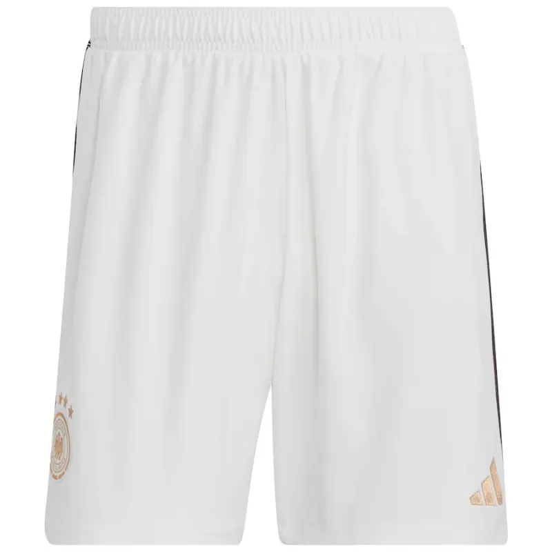 Ensemble Maillot domicile Allemagne 2022 Coupe du Monde - Enfants - Blanc