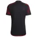 Ensemble Maillot Extérieur Allemagne 2022 Coupe du Monde - Enfants - Rose-Violet