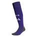 Les chaussettes de football d'extérieur de l'Allemagne 2024/25 - Violet