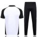 Deutsche 2024/25 POLO Sportbekleidung + Hosen - weiß