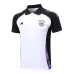 Deutsche 2024/25 POLO Sportbekleidung + Hosen - weiß