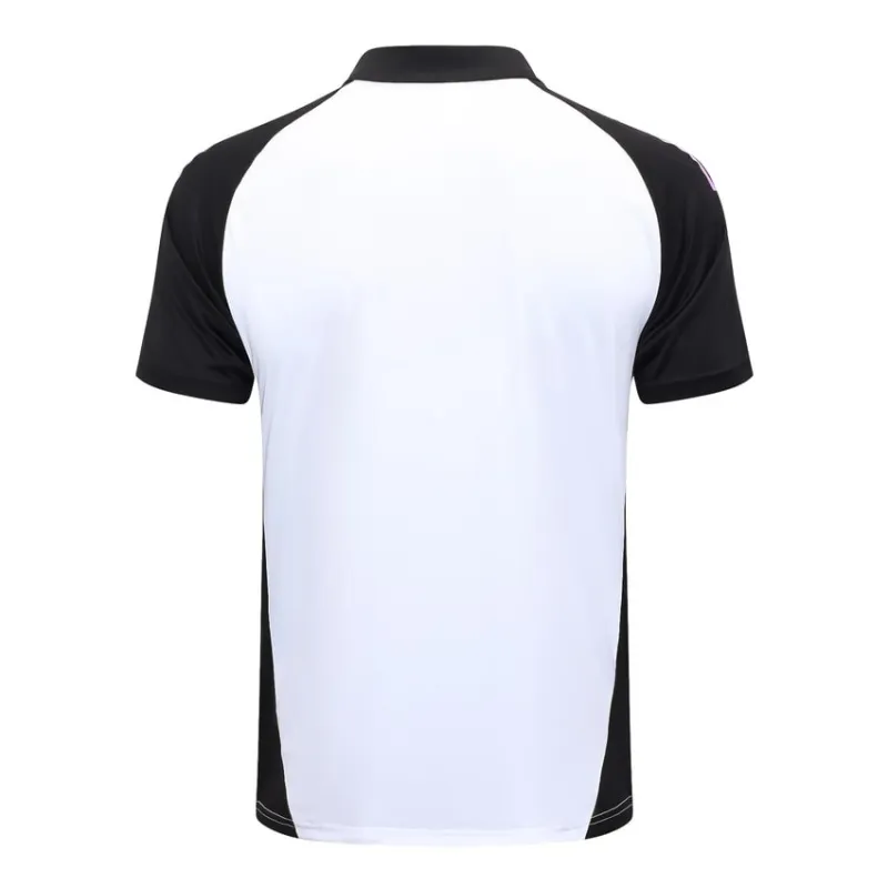 Deutsche 2024/25 POLO Sportbekleidung + Hosen - weiß