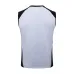 Veste + Shorts de l'Allemagne 2024/25 - Blanc