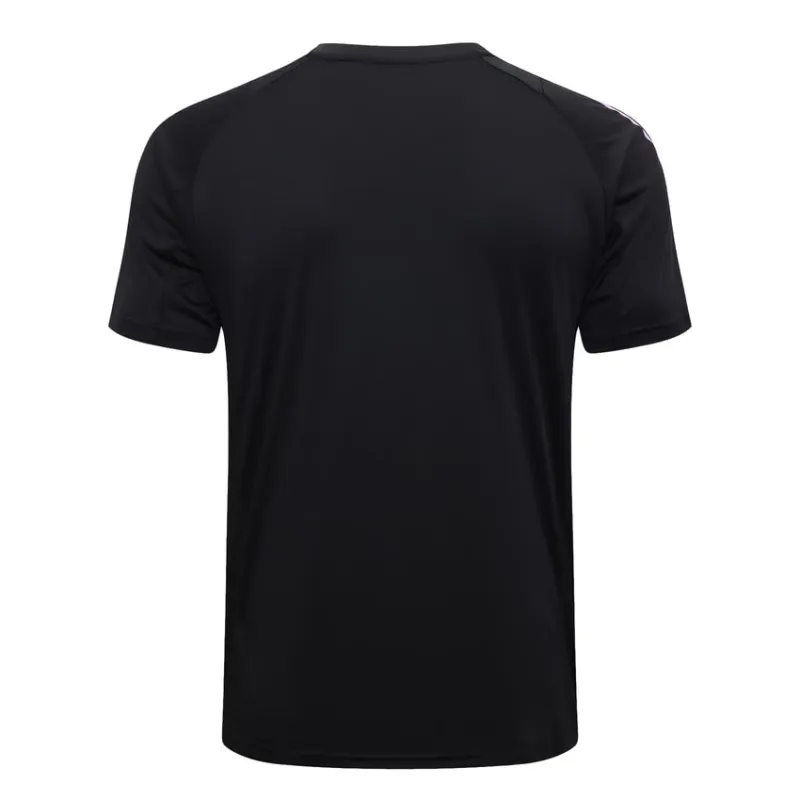 Germany's 2024/25 training suit + shorts - Black
