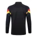 Ropa de deporte + pantalones de Alemania 2024/25 - Negro oscuro