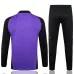 Ropa de deporte + pantalones de Alemania 2024/25 - Púrpura