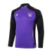 Ropa de deporte + pantalones de Alemania 2024/25 - Púrpura