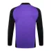 Ropa de deporte + pantalones de Alemania 2024/25 - Púrpura