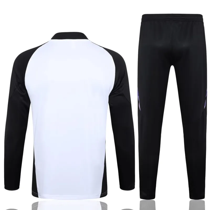 Ropa de deporte + pantalones de Alemania 2024/25 - Blanco