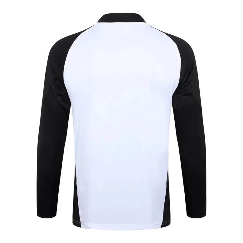 Ropa de deporte + pantalones de Alemania 2024/25 - Blanco