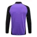 Veste de sport + pantalons de l'Allemagne 2024/25 - Violet
