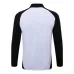 Veste de sport + pantalons de l'Allemagne 2024/25 - Blanc et Noir