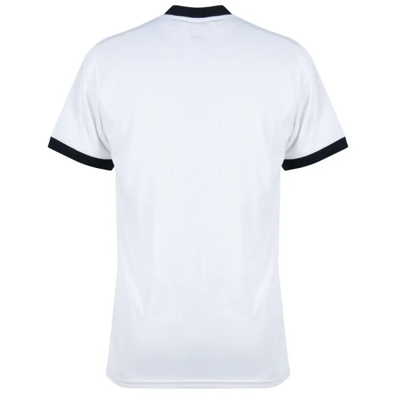 Germany 125th Anniversary Match Jersey - White
