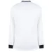 Germany 125th Anniversary Long-Sleeve Jersey - Fan Version - White