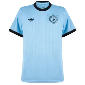 Maillot Gardien d'Allemagne 125e Anniversaire - Version Supporter - Cyan