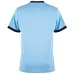 Deutschland 125. Jahrestag Torwart-Trikot - Fan-Version - Cyan