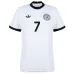 Maglia Germania 125° Compleanno Schweinsteiger - Versione Tifoso - Bianca