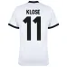 Klose Germany 125th Anniversary Jersey - Fan Version - White