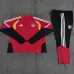 Allemagne 2026/27 Ensemble Sport Enfant rouge