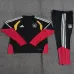 Alemania 2026/27 Conjunto Deportivo Infantil negro