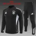 Alemania 2025/26 Conjunto Deportivo Infantil negro