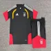Allemagne 2026/27 Ensemble Entraînement Enfan noir