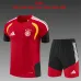 Allemagne 2026/27 Ensemble Entraînement Enfan rouge