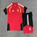 Allemagne 2026/27 Ensemble Entraînement Enfan rouge