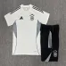 Allemagne 2025/26 Ensemble Entraînement Enfan blanc