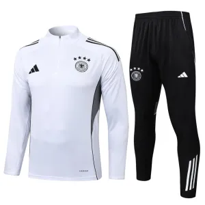 Survêtement Blanc Allemagne 2025/26