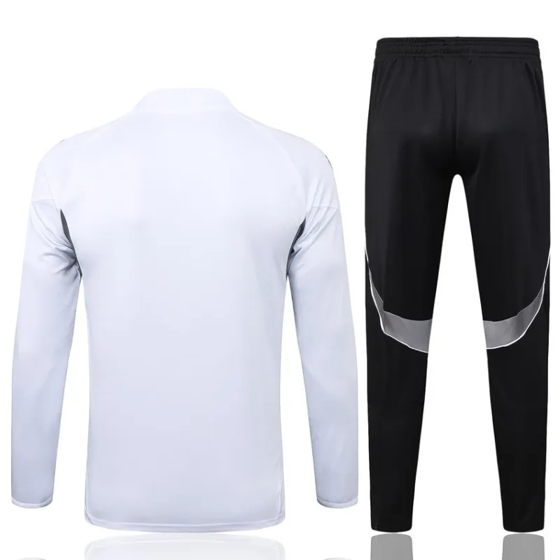 Chándal Blanco Alemania 2025/26