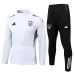 Veste de sport Allemagne 2025/26 - Blanc