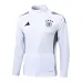 Veste de sport Allemagne 2025/26 - Blanc