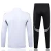 Veste de sport Allemagne 2025/26 - Blanc