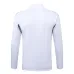 Veste de sport Allemagne 2025/26 - Blanc