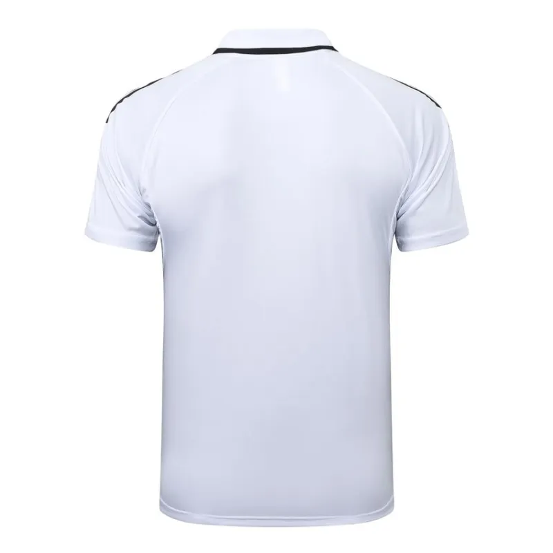Polo Deportivo Alemania 2025/26 - Blanco
