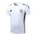 Maillot d'entraînement + Short Allemagne 2025/26 - Blanc