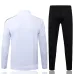 Chaqueta Deportiva Alemania 2025/26 - Blanco