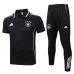 Polo de sport Allemagne 2025/26 - Noir
