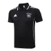 Polo de sport Allemagne 2025/26 - Noir
