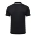 Polo de sport Allemagne 2025/26 - Noir