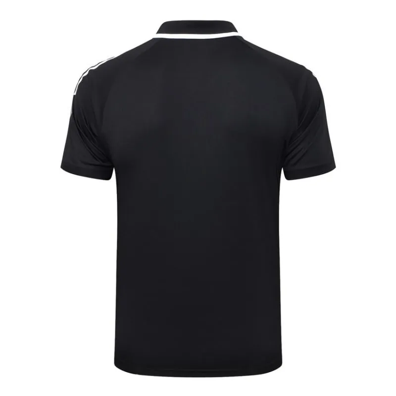 Polo de sport Allemagne 2025/26 - Noir