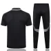 Polo de sport Allemagne 2025/26 - Noir